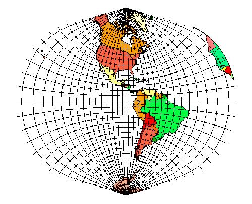 Show Utm Coordinates On Map